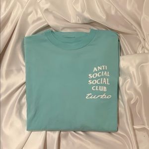 Neighborhood x Anti Social Social Club Longsleeve